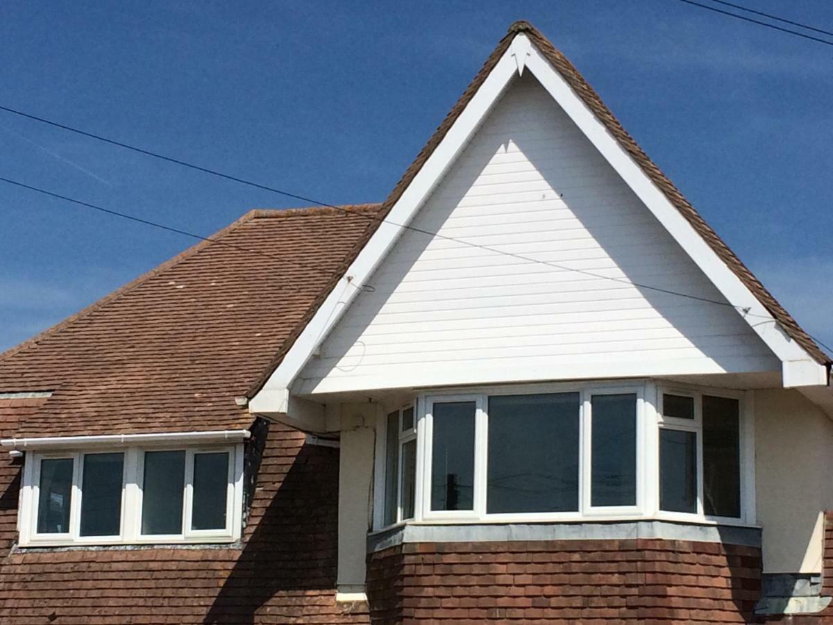 Wittering Holiday Home East Wittering Exterior photo