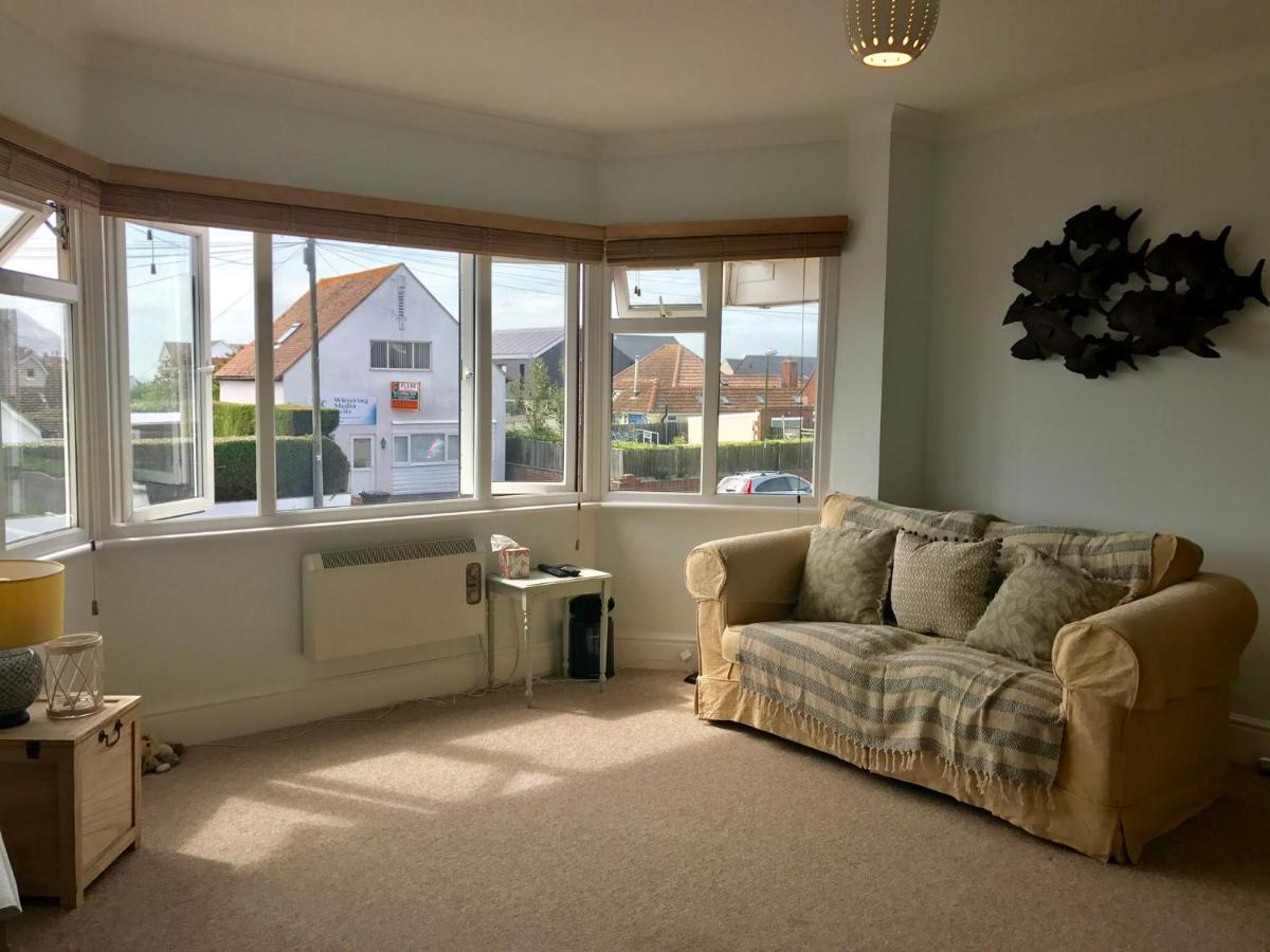 Wittering Holiday Home East Wittering Room photo
